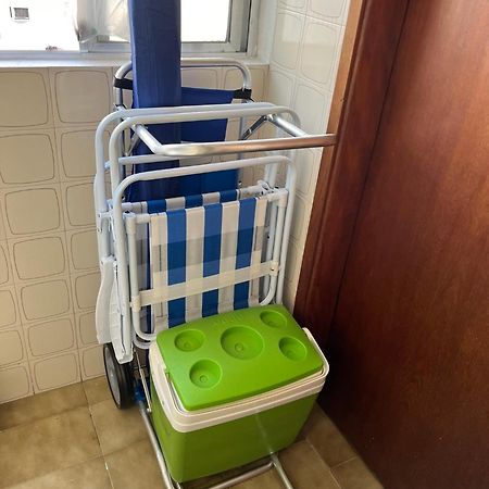 Lindo Apto 2 Dorm - Brisa Mar Guest House غوارويا المظهر الخارجي الصورة