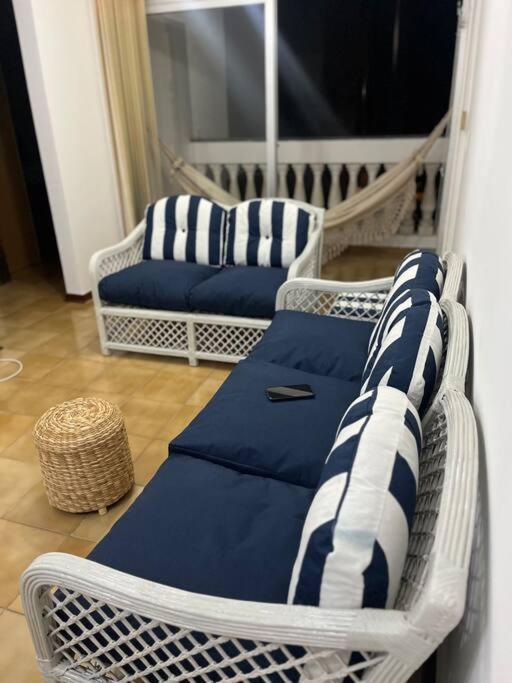 Lindo Apto 2 Dorm - Brisa Mar Guest House غوارويا المظهر الخارجي الصورة